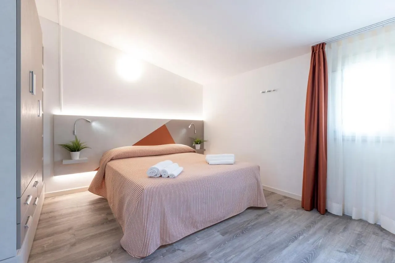 Hotel San Francisco Lido Di Savio