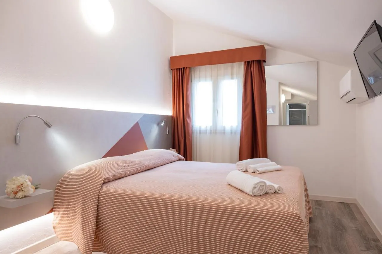 Hotel San Francisco Lido Di Savio