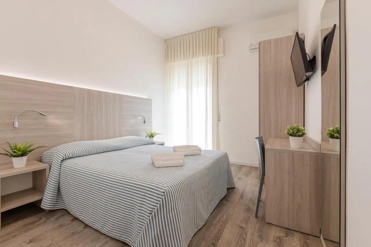 Hotel San Francisco Lido Di Savio