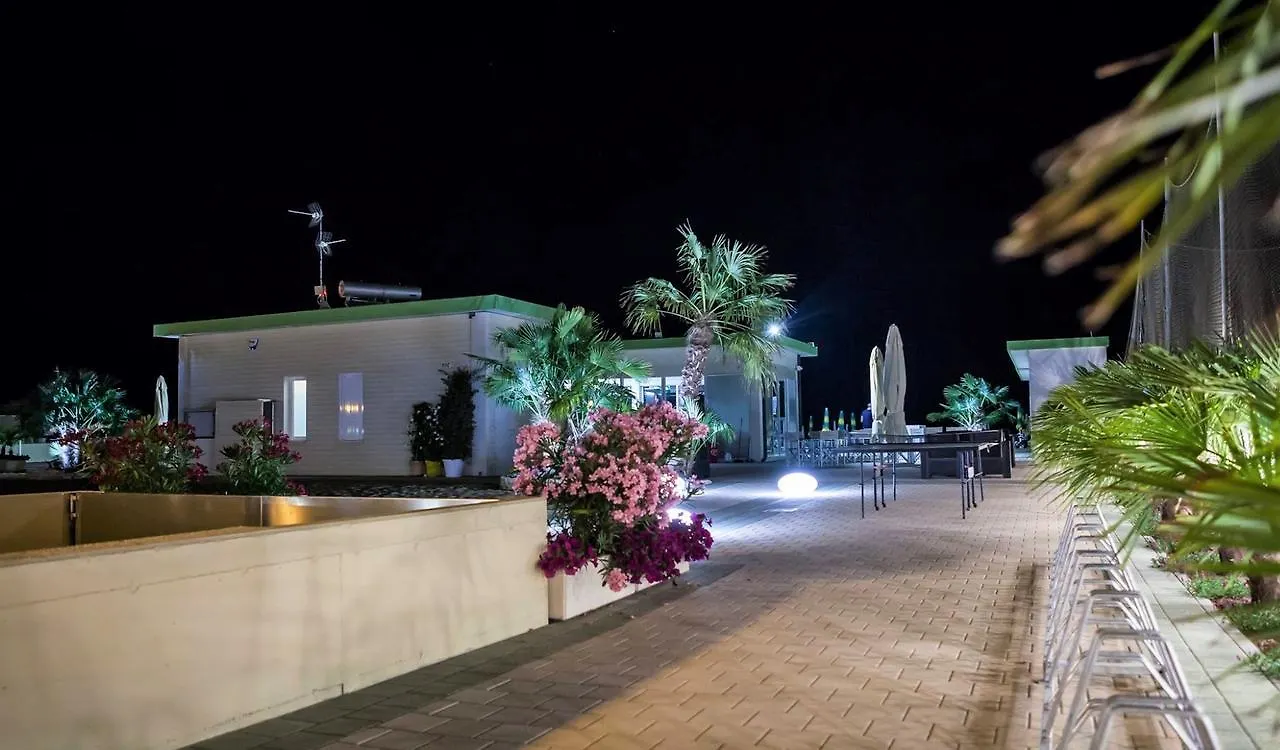 Hotel San Francisco Lido Di Savio