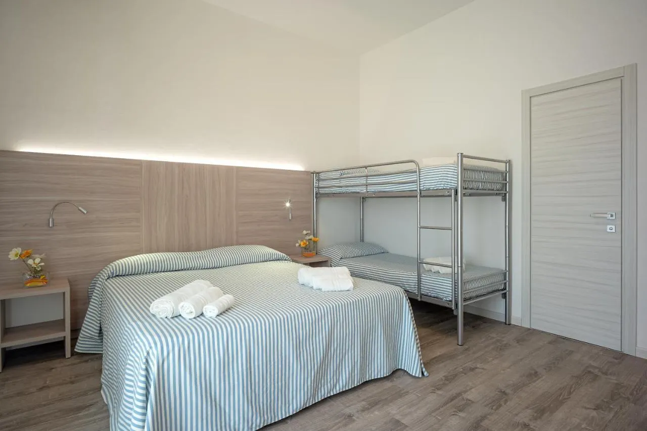 Hotel San Francisco Lido Di Savio