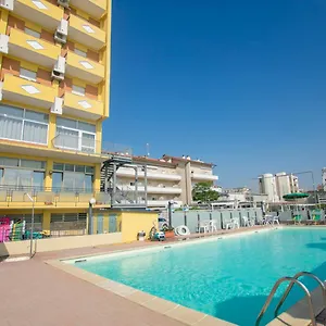 Apollonia Hotel