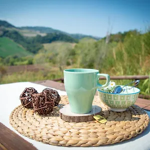 Kompleks wypoczynkowy La Valle Dei Caprioli Village Park - Freelandia Azienda Agricola, Montescudo