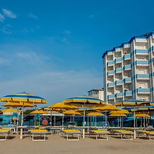 Hotel Asiago, Lido Di Savio