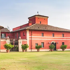 Nocleg ze śniadaniem Ca Palazzo Malvasia, Sasso Marconi